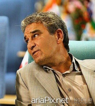 بازیگر جعفر بازیگر جعفر