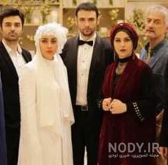 بازیگر خردسال پادزهر بازیگر خردسال پادزهر
