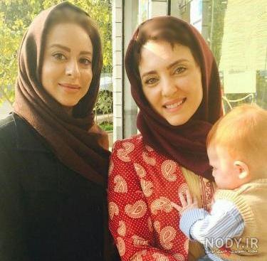 بازیگر سریال خط قرمز که تغییر جنسیت داد