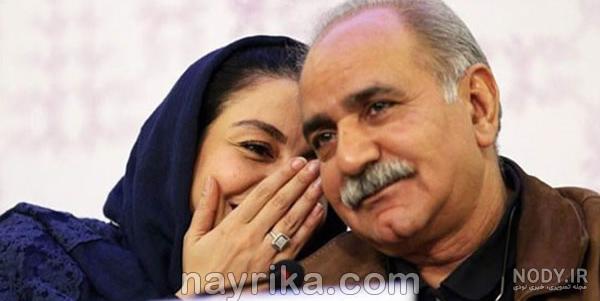 بازیگر فیلم مارمولک