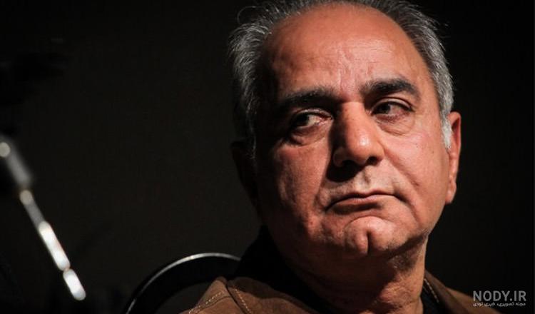 بازیگر نقش سردار سلیمانی در خانه امن بازیگر نقش سردار سلیمانی در خانه امن