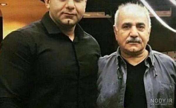 بازیگران آژانس شیشه ای