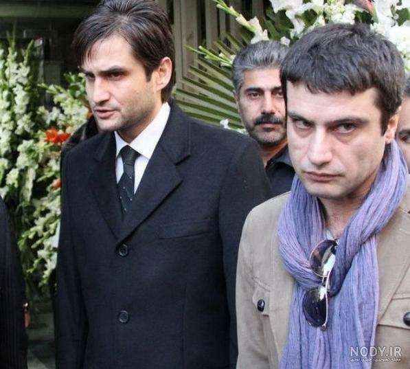 بازیگران خط قرمز کجا هستند