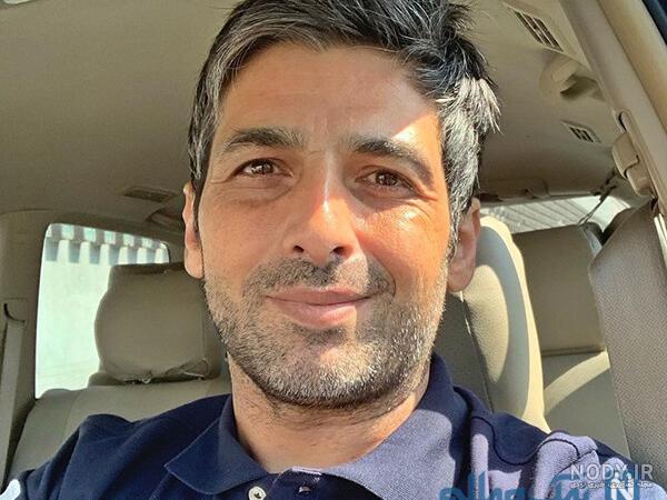 برادر حمید گودرزی برادر حمید گودرزی