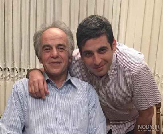 بنفشه دوست دختر حمید گودرزی بنفشه دوست دختر حمید گودرزی