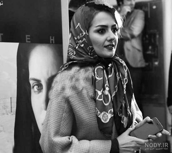 بیتا روحی اینستاگرام