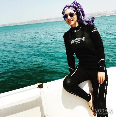 بیماری شهرزاد کمال زاده نی نی سایت