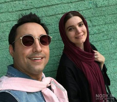 بیماری پسر امیرحسین رستمی
