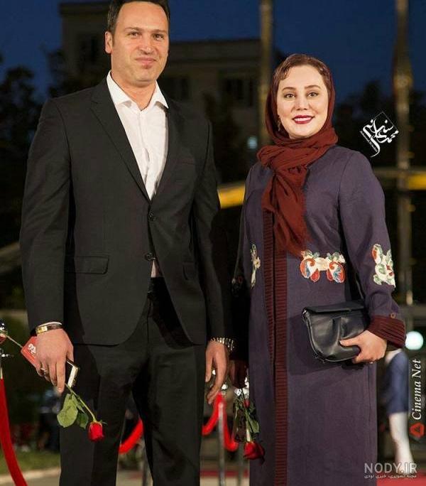 بیوگرافی آرام جعفری