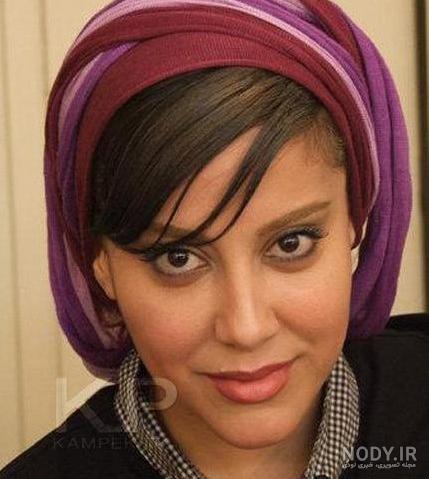 بیوگرافی آشا محرابی و همسرش