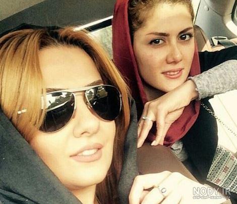 بیوگرافی بیتا سحرخیز