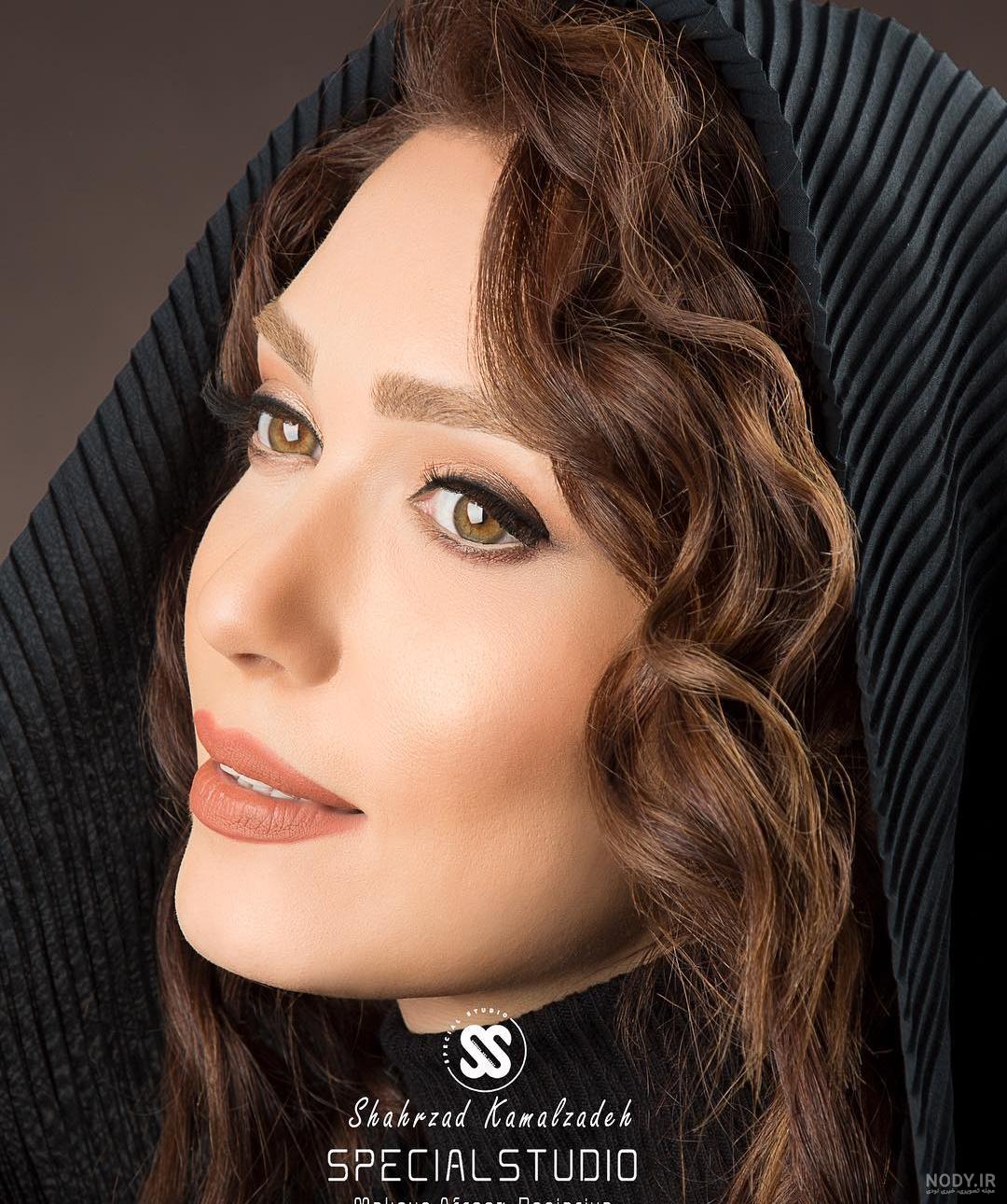 بیوگرافی شهرزاد کمال زاده