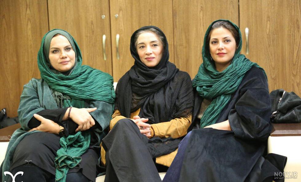 بیوگرافی طناز طباطبایی و بهنوش طباطبایی بیوگرافی طناز طباطبایی و بهنوش طباطبایی