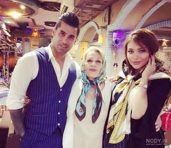 بیوگرافی فروزان بانو رقصنده