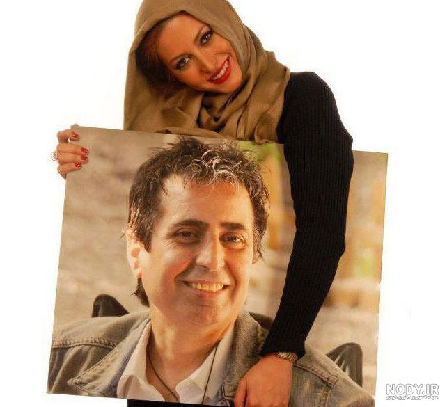 بیوگرافی فریبا نادری