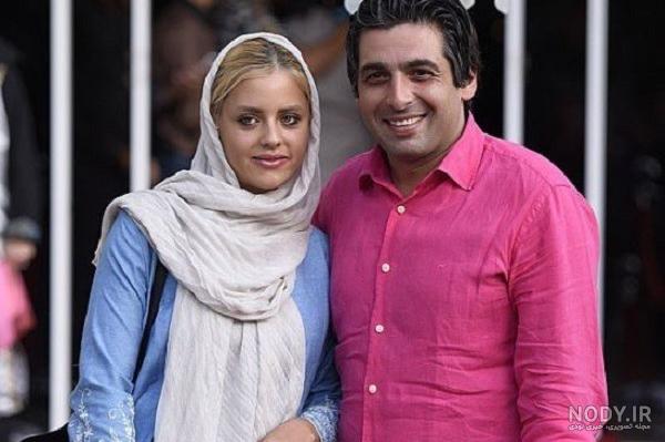 بیوگرافی مژگان ترانه همسر حمید گودرزی بیوگرافی مژگان ترانه همسر حمید گودرزی
