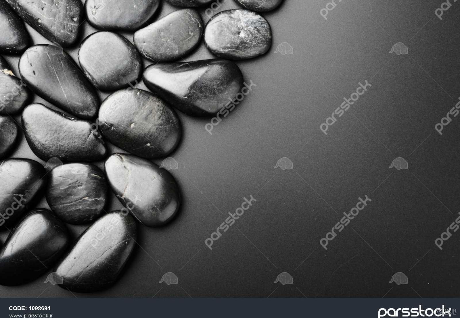 تشخیص سنگ سیاه قیمتی