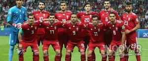 جام جهانی 1998 ایران