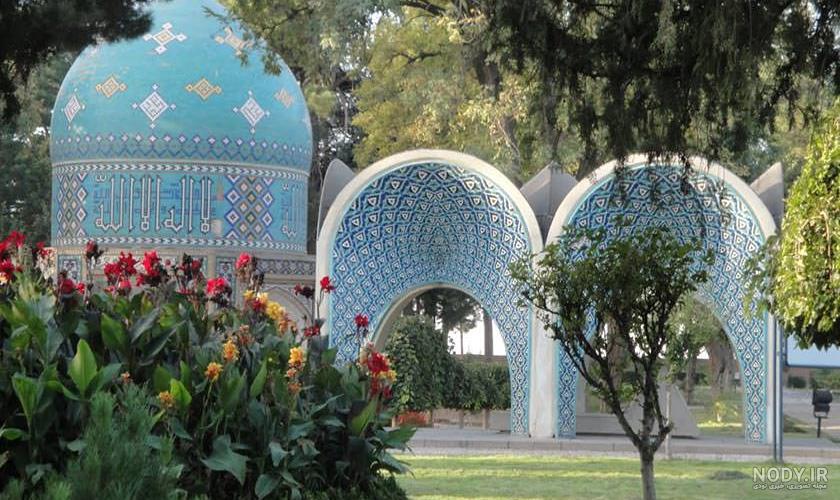 جاهای دیدنی خراسان رضوی
