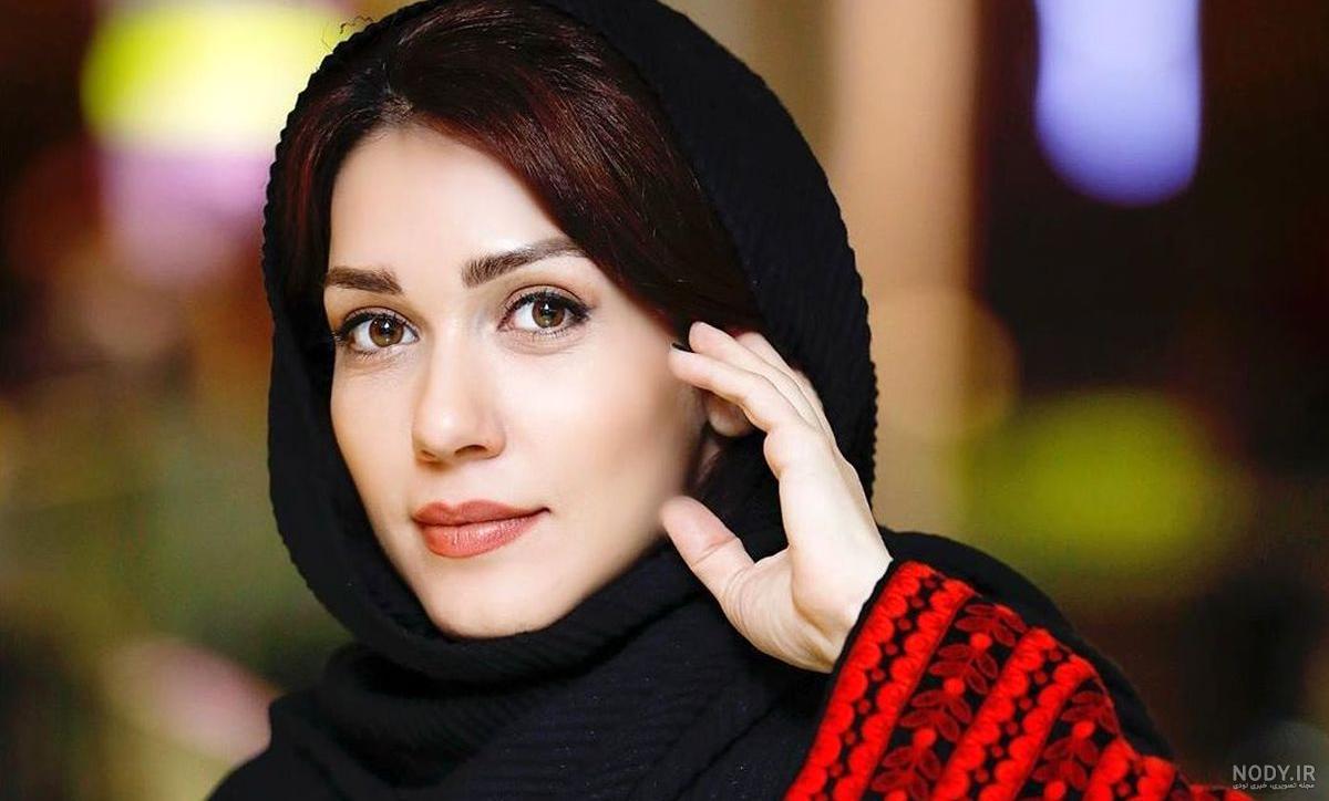 جدیدترین عکسهای شهرزاد کمال زاده