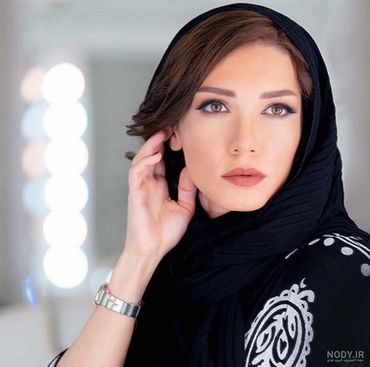 جدیدترین عکسهای شهرزاد کمال زاده