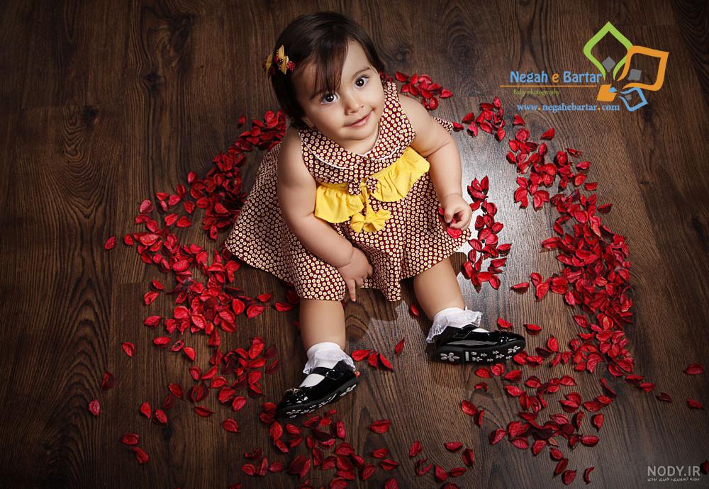 جملات زيبا متن ماهگرد نوزاد دختر جملات زيبا متن ماهگرد نوزاد دختر