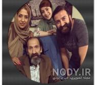 حامد میرباقری در گاندو حامد میرباقری در گاندو