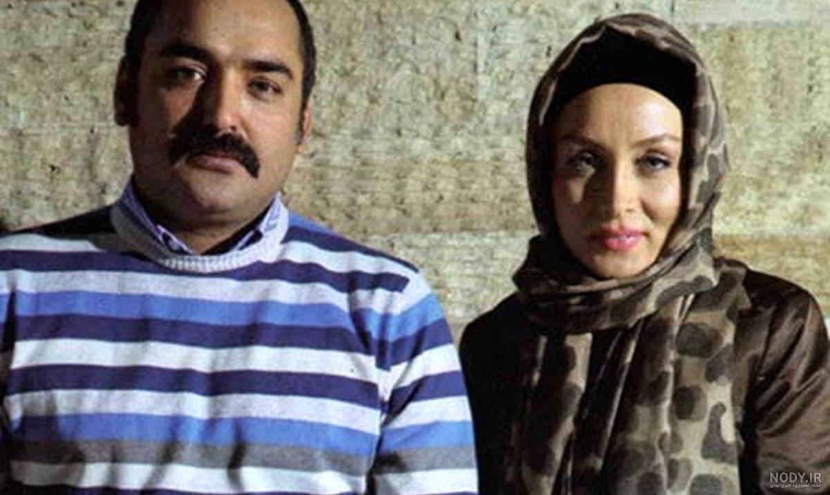 حدیث فولادوند قبل عمل