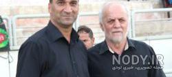 حرکت زشت کرمانی مقدم حرکت زشت کرمانی مقدم