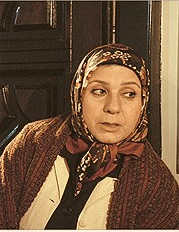 حمید صالحین همسر سوسن مقصودلو حمید صالحین همسر سوسن مقصودلو