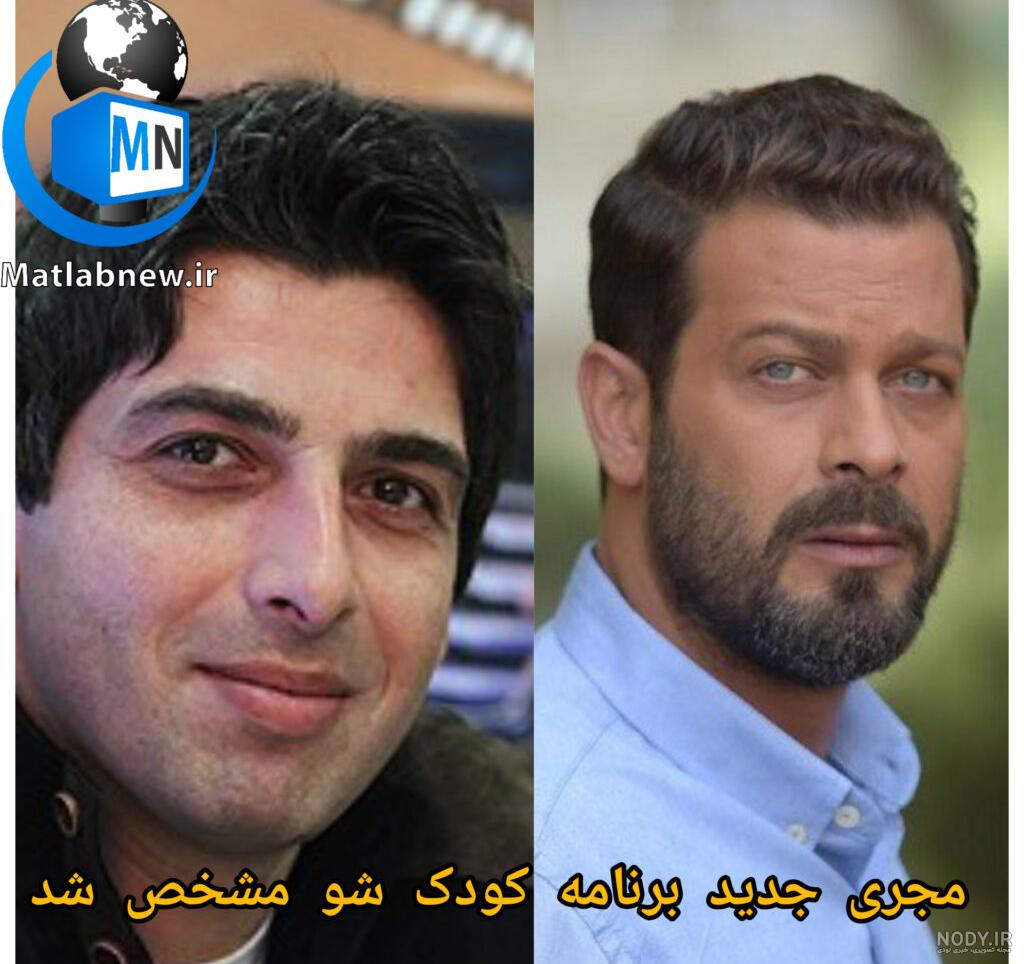 حمید گودرزی فیلمها و نمایشهای تلویزیونی حمید گودرزی فیلمها و نمایشهای تلویزیونی