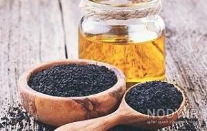 خواص روغن سیاه دانه برای درد مفاصل