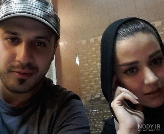 خواهر افسانه پاکرو کیست