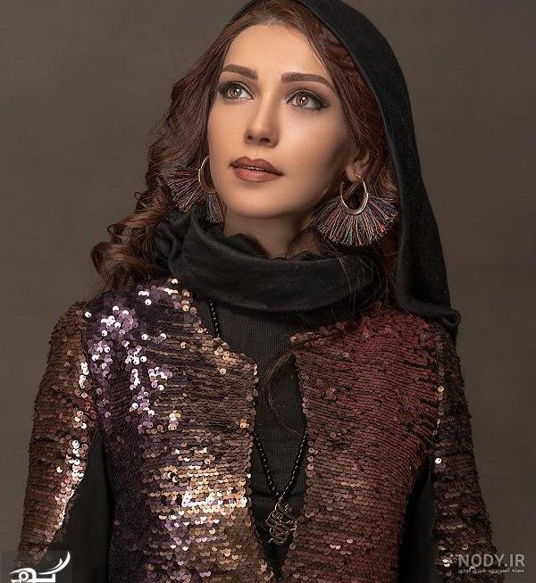 خواهر شهرزاد کمال زاده