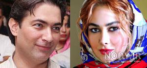 خواهر پارسا پیروزفر خواهر پارسا پیروزفر