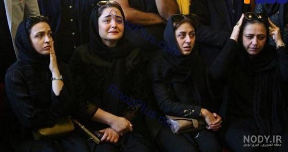 خودکشی عارف لرستانی