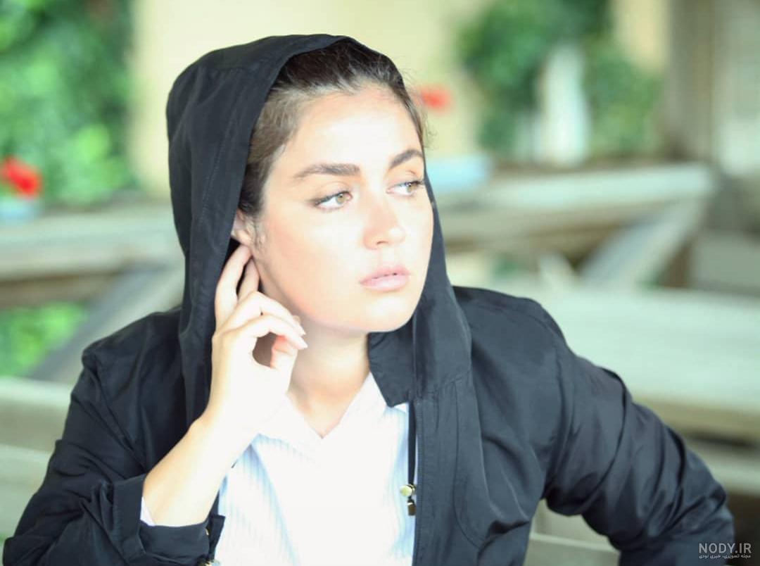 دانلود عکسهای افسانه پاکرو و همسرش