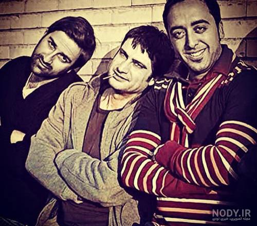داوود میرباقری درگذشت داوود میرباقری درگذشت