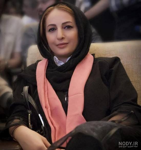 دختر مهراب قاسم خانی و مادرش دختر مهراب قاسم خانی و مادرش