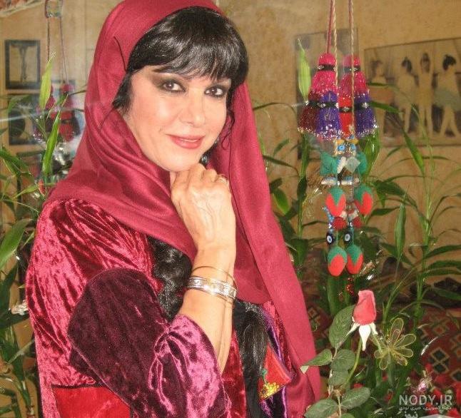 دختر هادی مرزبان