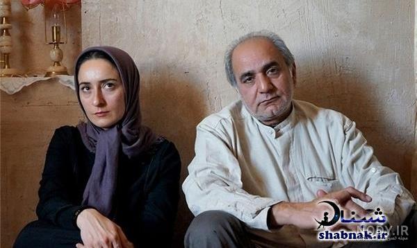 دختر پرویز پرستویی