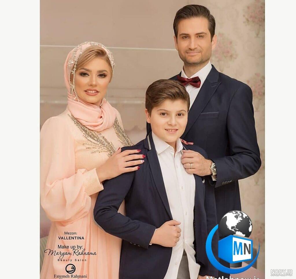 درگذشت پویا امینی درگذشت پویا امینی