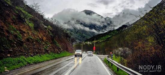 دریای رامسر دریای رامسر
