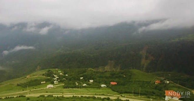 دیدنی های رامسر دیدنی های رامسر