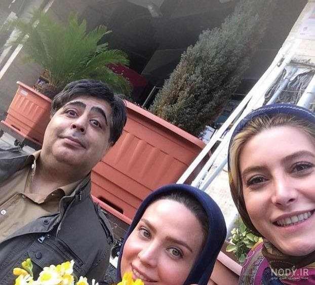 رضا شفیعی جم فیلمها و نمایشهای تلویزیونی