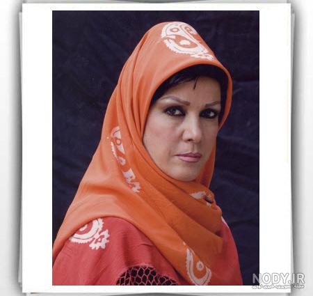 رقص فرزانه کابلی در برج میلاد