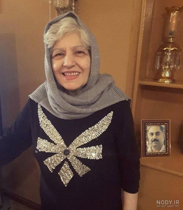 رقیه چهره آزاد قبل از انقلاب رقیه چهره آزاد قبل از انقلاب