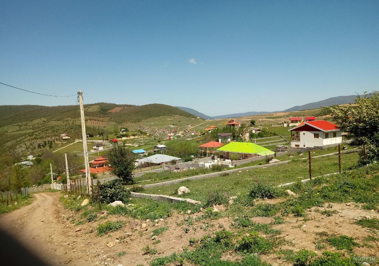 روستای لنگر سمنان روستای لنگر سمنان