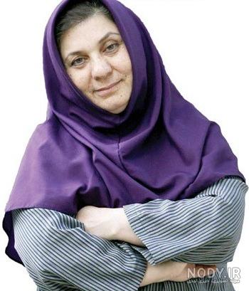 روشنک مقصودلو کیست روشنک مقصودلو کیست
