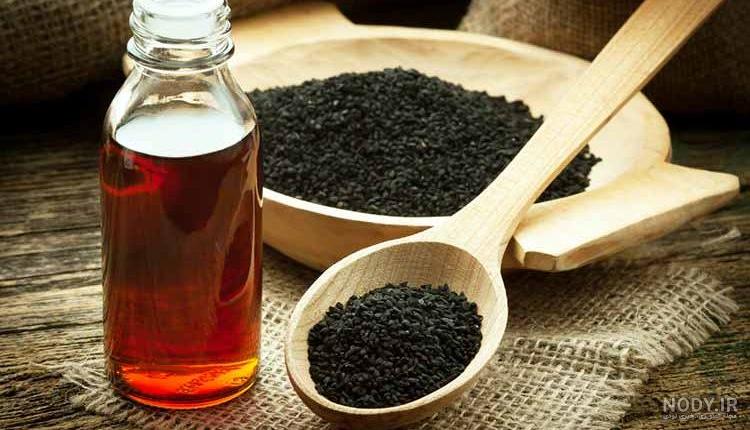 روغن سیاه دانه برای چی خوبه